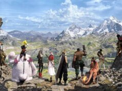 A lenda que definiu a música de ‘Final Fantasy’ está conseguindo a biografia que merece