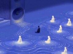 Por que gostamos de música?