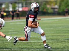 Winnipeg Blue Bombers adicionam o premiado QB Kaleb Blaha da Divisão III da NCAA à lista de negociações