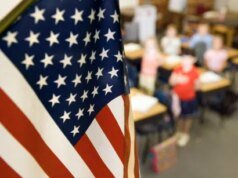 Finalmente, uma tendência positiva na educação americana