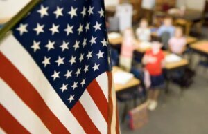 Finalmente, uma tendência positiva na educação americana