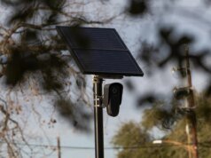 Americanos estão destruindo câmeras de vigilância Flock