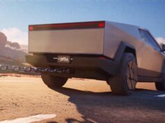 Esta é sua chance de comprar um Cybertruck mais barato, mas você precisa se apressar