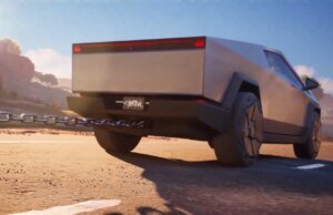 Esta é sua chance de comprar um Cybertruck mais barato, mas você precisa se apressar