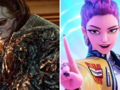 ‘KPop Demon Hunters’, ‘Frankenstein’ de Guillermo del Toro Juntando-se à coleção de critérios (EXCLUSIVO)