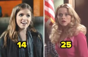 Escolha seus filmes de conforto preferidos e adivinharemos sua idade com uma precisão inquietante