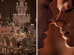 Qual "Bridgerton" Tropo romântico em que você está vivendo agora?