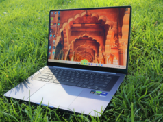 Eu não esperava que este laptop Samsung fosse minha nova alternativa favorita ao MacBook Pro – mas é