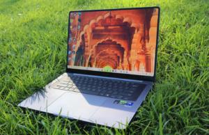 Eu não esperava que este laptop Samsung fosse minha nova alternativa favorita ao MacBook Pro – mas é