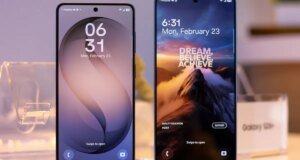 Samsung Galaxy S26 Ultra vs. Galaxy S26 e S26 Plus: comparação de especificações principais