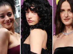 Chegadas no tapete vermelho do BAFTA Film Awards 2026 (atualização ao vivo)