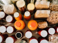 8 itens de despensa com os quais os cozinheiros domésticos dormem, segundo os chefs