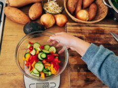 4 melhores balanças de cozinha para cozinhar e assar, testadas e revisadas