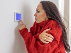 Qual é a temperatura certa do termostato para o inverno? Encontre o seu e corte suas contas de aquecimento