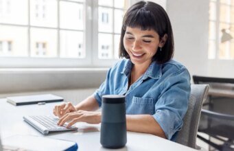 8 configurações do Alexa para alterar o mais rápido possível para privacidade e tranquilidade