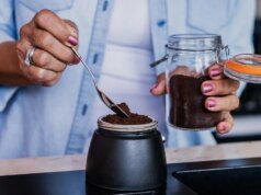 Para um ótimo café, esta é a ferramenta que os especialistas dizem para fazer alarde (não é o fabricante de cerveja)