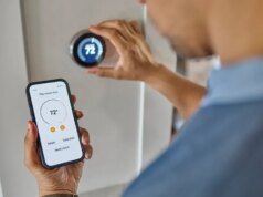 Os melhores termostatos inteligentes de 2026 que podem reduzir suas contas de energia