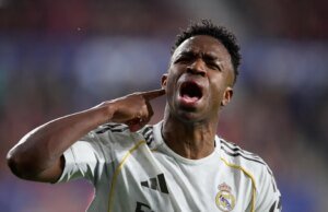 Futebol dos playoffs da Liga dos Campeões: transmissão ao vivo Real Madrid x Benfica de qualquer lugar