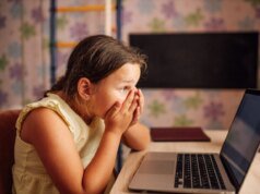 FTC suaviza a aplicação de regras que protegem as crianças online, aparentemente para proteger as crianças online