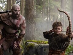 A primeira olhada no programa ‘God of War’ da Amazon dá as boas-vindas a pai e filho