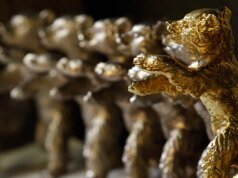 A cerimônia de premiação do Festival de Cinema de Berlim começa (atualização ao vivo)