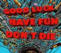 ‘Boa sorte, divirta-se, não morra’: como 3 Arts, Constantin e Briarcliff levaram a foto para a tela em oito anos e trouxeram Gore Verbinski de volta