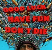 ‘Boa sorte, divirta-se, não morra’: como 3 Arts, Constantin e Briarcliff levaram a foto para a tela em oito anos e trouxeram Gore Verbinski de volta