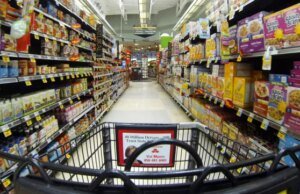 A liberdade da Lei Robinson-Patman nunca estará a mais de uma geração da extinção