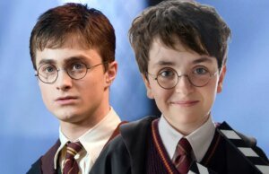 Daniel Radcliffe não quer que o novo elenco de ‘Harry Potter’ seja questionado sobre o elenco original para não ser “estranhos fantasmas espectrais”