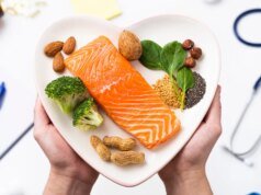 5 alimentos saudáveis indispensáveis para manter seu coração batendo forte