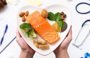 5 alimentos saudáveis indispensáveis para manter seu coração batendo forte