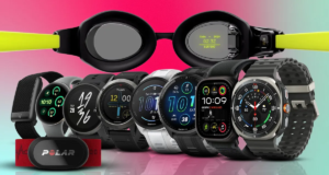 Os melhores rastreadores de condicionamento físico para exercícios e atividades ao ar livre