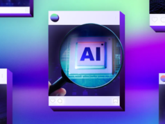 Metade dos adultos dos EUA que usam mídias sociais querem rótulos melhores em postagens de IA, descobriu a CNET