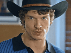 A promoção Connor Storries SNL mostra uma gama verdadeiramente impressionante de sotaques