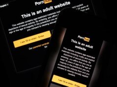 Como desbloquear o Pornhub gratuitamente no Reino Unido