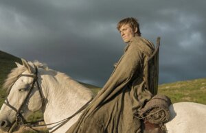 Um final de Cavaleiro dos Sete Reinos: Para onde Dunk e Egg irão a seguir?