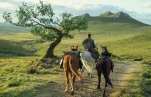 Um final final do Cavaleiro dos Sete Reinos: Existem realmente 9 reinos?