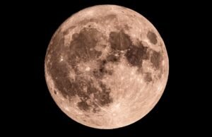 Fase da lua hoje: como será a lua em 23 de fevereiro