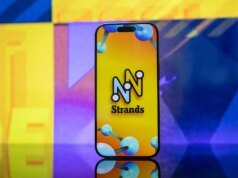 Dicas e respostas do NYT Strands para 20 de fevereiro de 2026