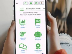 Elimine as suposições na seleção de estoque com este software com desconto