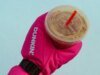 Dunkin está distribuindo luvas de café gelado de edição limitada gratuitamente – veja como conseguir a sua hoje