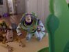 Trailer de Toy Story 5: Woody e Buzz se reúnem para salvar Bonnie de se tornar uma criança iPad