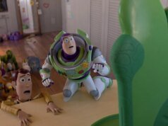 Trailer de Toy Story 5: Woody e Buzz se reúnem para salvar Bonnie de se tornar uma criança iPad
