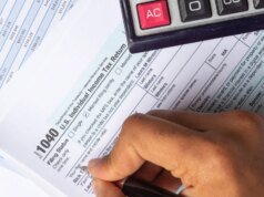 A paralisação do governo não afetará sua declaração de imposto de renda de 2026