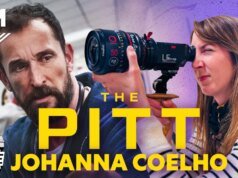 Como o diretor de fotografia de The Pitts criou o estilo imersivo único do programa