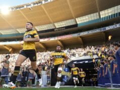Como assistir transmissões ao vivo do Super Rugby Pacific online gratuitamente