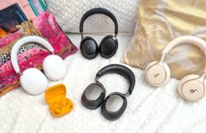 Os fones de ouvido mais confortáveis que já testamos cuidarão dos seus ouvidos