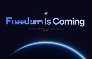 Governo dos EUA cria site para contornar proibições de conteúdo europeu