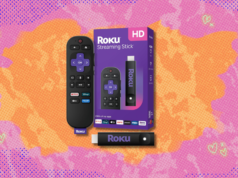 O Roku Streaming Stick HD está quase pela metade na Amazon – compre por US $ 15,99