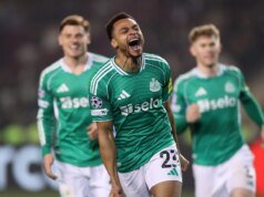 Como assistir Newcastle x Qarabag online gratuitamente